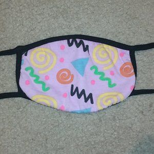 Rugrats Mask